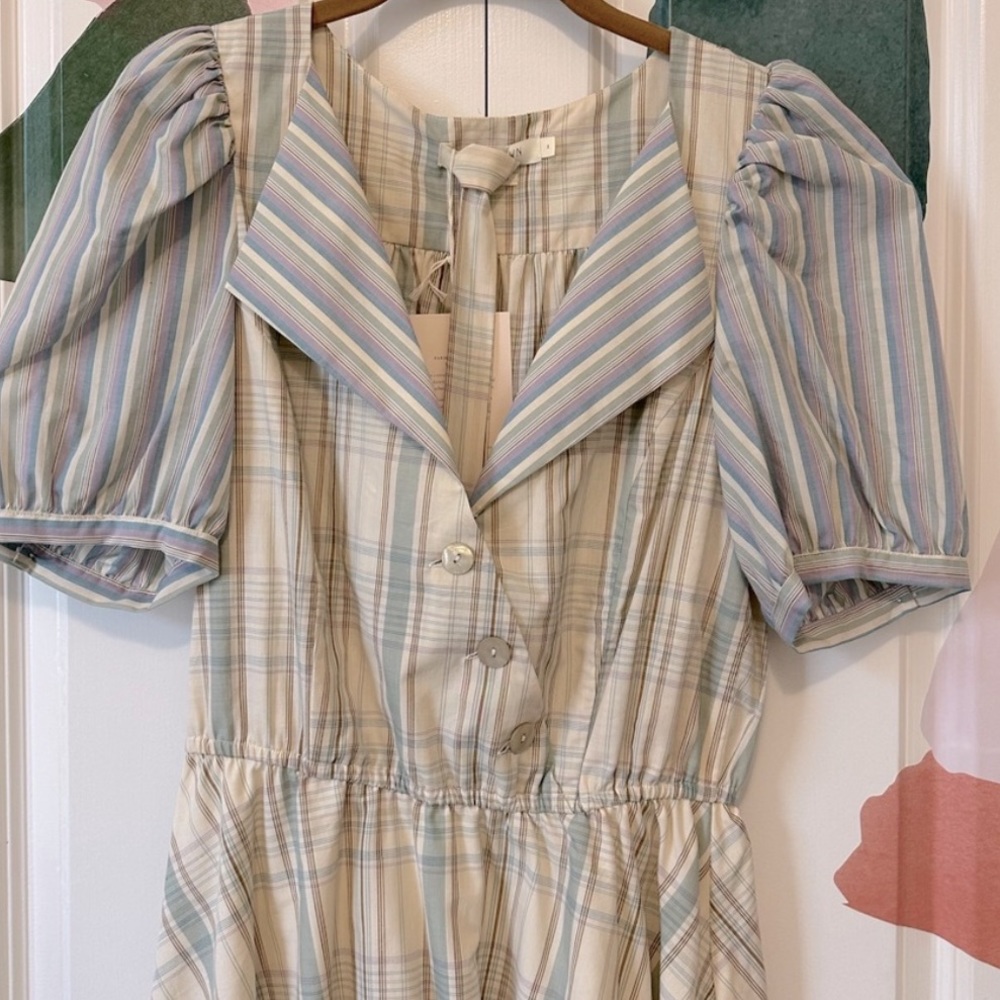 Reserved for Chelsey